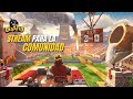 Clash Royale - Noticias importantes y futuro competitivo dentro de Desafio JUJUY #clashroyale