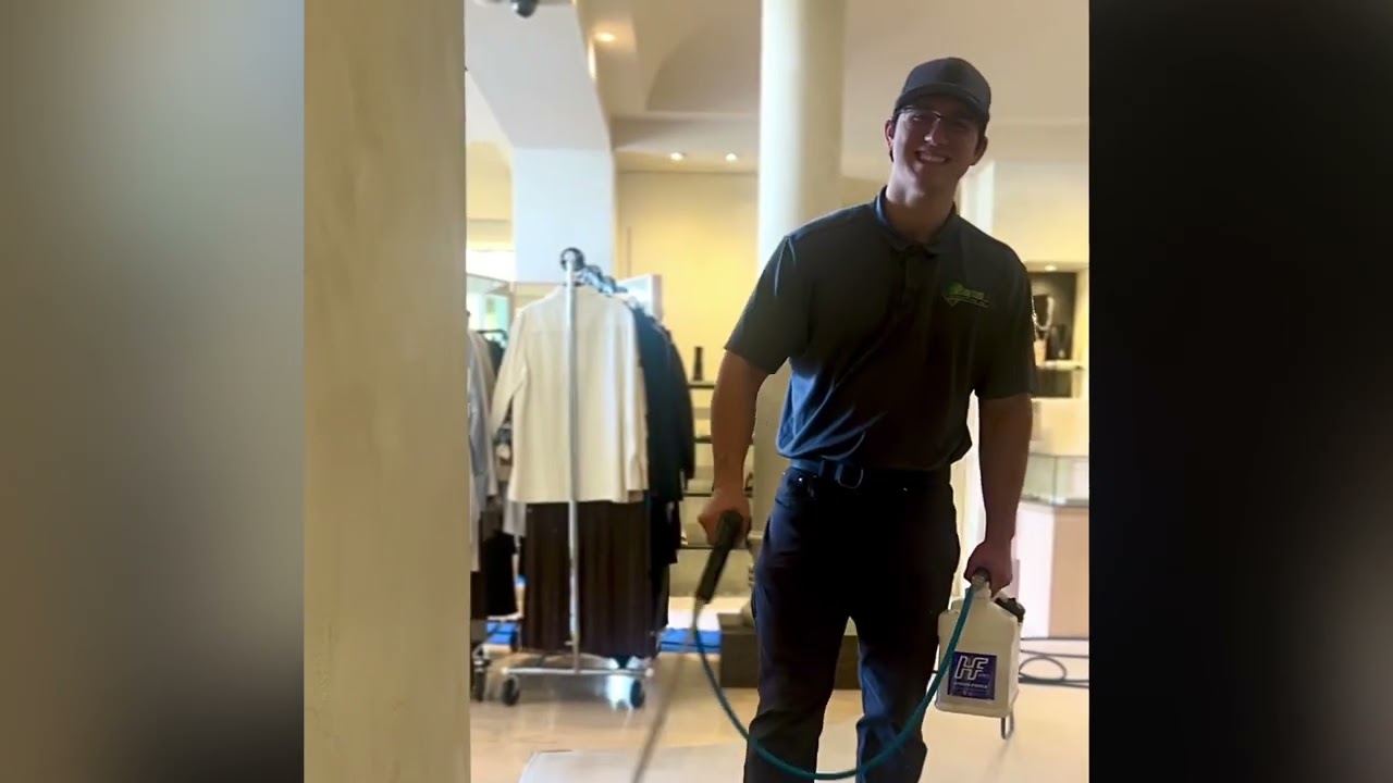 Carpet Renovations of Tulsa Carpet Cleaning & Repair