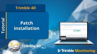 T4D - Software Patch Installation