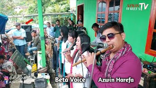 Musik Pasahat Tintin Marangkup, Ulos Pansamot, Dohot Manogu Pengantin tu Jabu