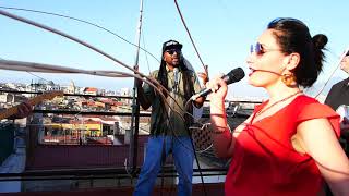 Napoli Reggae United (Bob Marley Tribute Band) - One Love (People Get Ready)