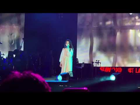 你就不要想起我 - 田馥甄 One Live Festival Malaysia 2023