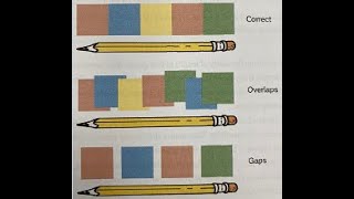 Attending to Precision with Measurement Day 107