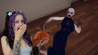 *insert 'AUDIBLE GASP'* // Dirty Snow - Episode 4 analysis (with Roxy the Roach)