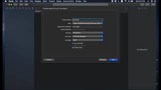 Image zooming in swift iOS