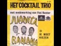 Cocktail trio  juanita banana