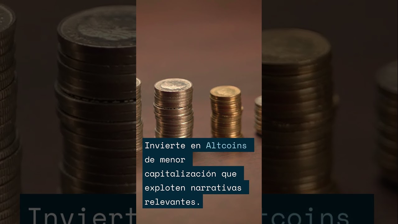 Estrategias Cripto para Elevar tu Portfolio Rápidamente