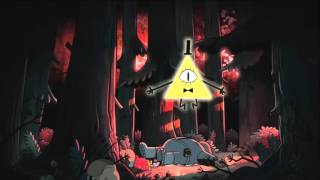 Gravity Falls - Dipper and Mabel vs The Future Soundtrack: The End Of The World