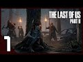 The last of us part 2 1  ellie a bien grandi  4k