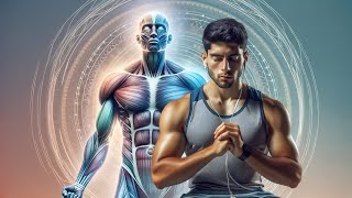 The Power of Visualization: Enhancing Muscle Strength through Mental Training