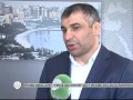 Azərbaycan MMA federasiyasının prezidenti açıqlama verdi