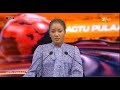 Suivez Actu pulaar 13h, l'actualité en pulaar - Par Fatima TALL | 27 Nov. 2025