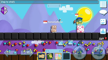 Developer Mode In Growtopia!! Let