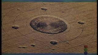 The Mystery Of The Crop Circles - Documentary - Intro