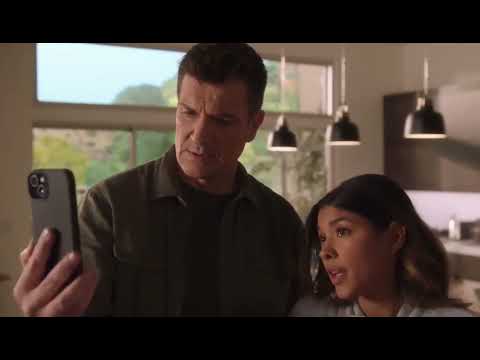 The Rookie 07x04 - Celina's acting as bait at Nolan's while Bailey is staying at Lucy's
