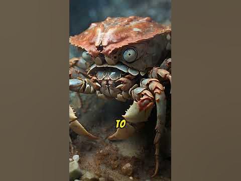 New Discovery: Callichimaera Perplexa #shorts - YouTube