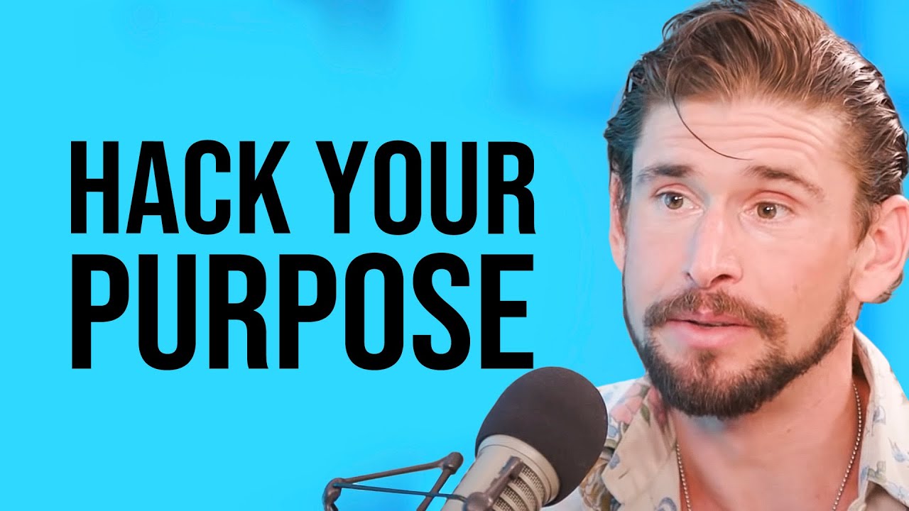 Thumbnail for BIOHACK Your Body, Connect to Your SPIRITUAL Self, and UNLOCK More Energy Naturally | Ben Greenfield
