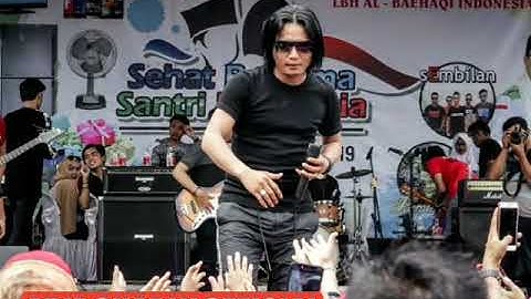 CHARLY SULIT BERNAFAS TANPAMU VERSI JAWA
