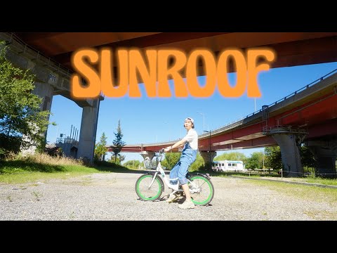 차멜레온 (Cha_mele0o0n) - SUNROOF [Official Music Video]