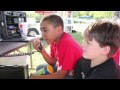 Olive Branch ARC  2013 ARRL Field Day Announcement