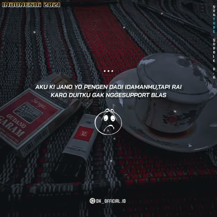 🔴 STORY WA DJ QOUTES 30 DETIK TERBARU 2021 | STATUS WA KEREN KEKINIAN | 🎶DJ BALE BALE X TEMUNEDANG