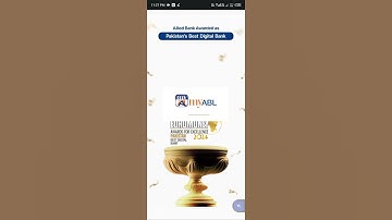 Allied Bank App issues solution