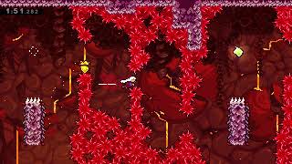 Celeste - Chapter 8 B-Side Golden Berry