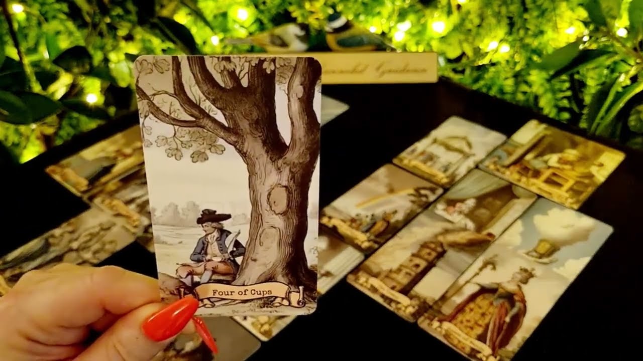 *CANCER* mid July '24 - They got a DOSE of their own MEDICINE! Terrified they've LOST you!🥺💔