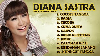 Diana Sastra Full Album Vol 1