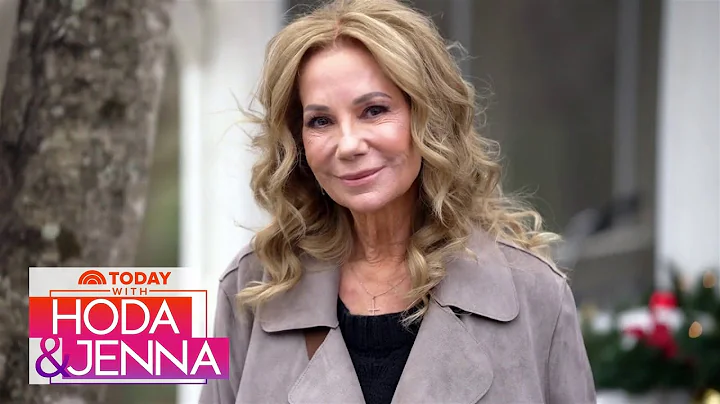 Kathie Lee Gifford Gives Bobbie Thomas Advice On G...