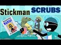 Stickman mentalist. Scrubs. Best Video.