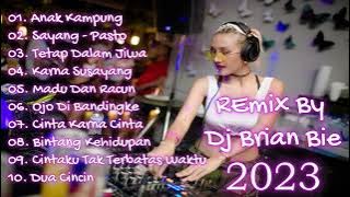 Mixtape Remix indonesia Terpupuler 2023 By Dj Brian Bie