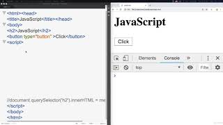 Part-9 JavaScript Function