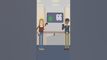 Grade A vs Grade B Office Space: The Differences Explained in 1 Minute #shorts