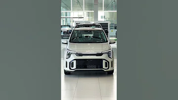 New Kia Picanto GT Line 1 0L Compactsedan Coupesuv Suv 