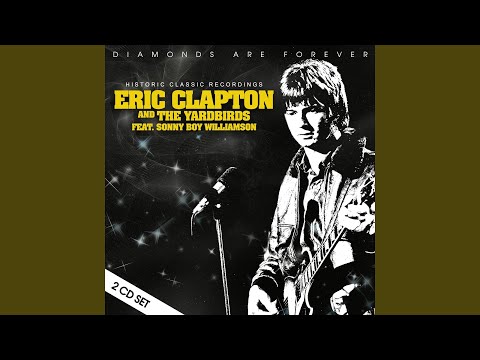 She's so Respectable (Live @ Marquee Club)