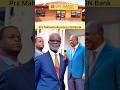Good news! Prz Mahama restores GN Bank for Dr. Paa Kwasi Ndum