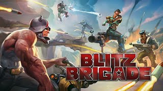 BLITZ BRIGADE - ONLINE FPS FUN screenshot 3