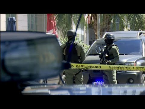 სპეცოპერაცია  ბათუმში - ამოღებულია დიდი რაოდენობით   ნარკოტიკული ნივთიერება