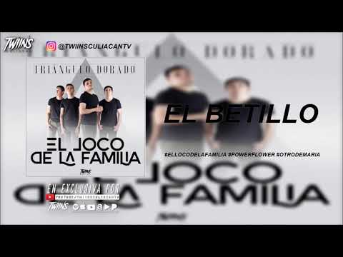 Triangulo Dorado - El Betillo 2019