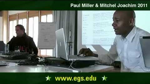 Paul Miller & Mitchell Joachim. Algorithmic Architecture. 2011