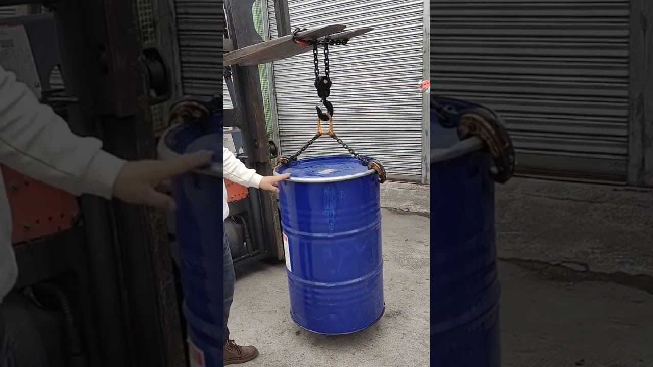 #ElectricScaffolding