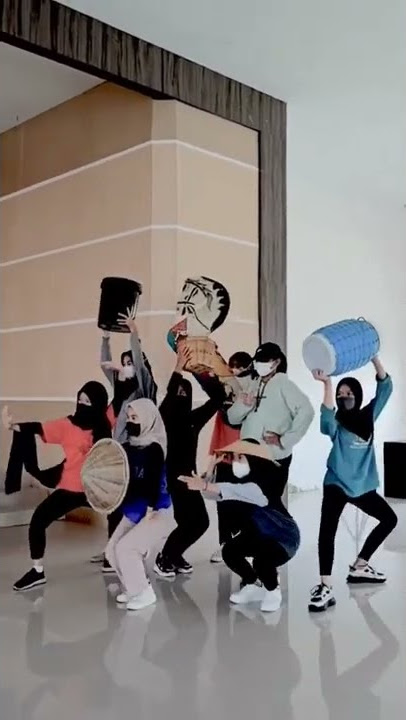 STORY WA - GOYANG - TIKTOK - VIRAL #shorts#viral