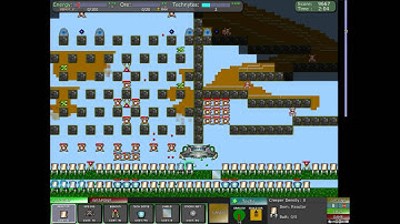 Creeper World 2 - Custom - Outdoor Arcade