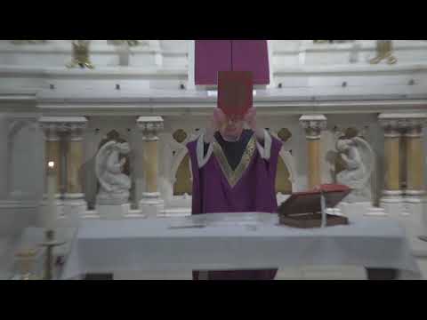 3rd Sunday of Lent - Homily (Fr. Smith)