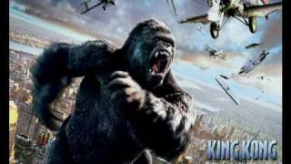 King Kong ( 2005 ) Movie Fails - The Movie Fails