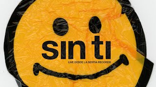Sin Ti - Rawayana, Willy Rodríguez (Cultura Profética), McKlopedia & La Vida Bohéme. (LETRA)