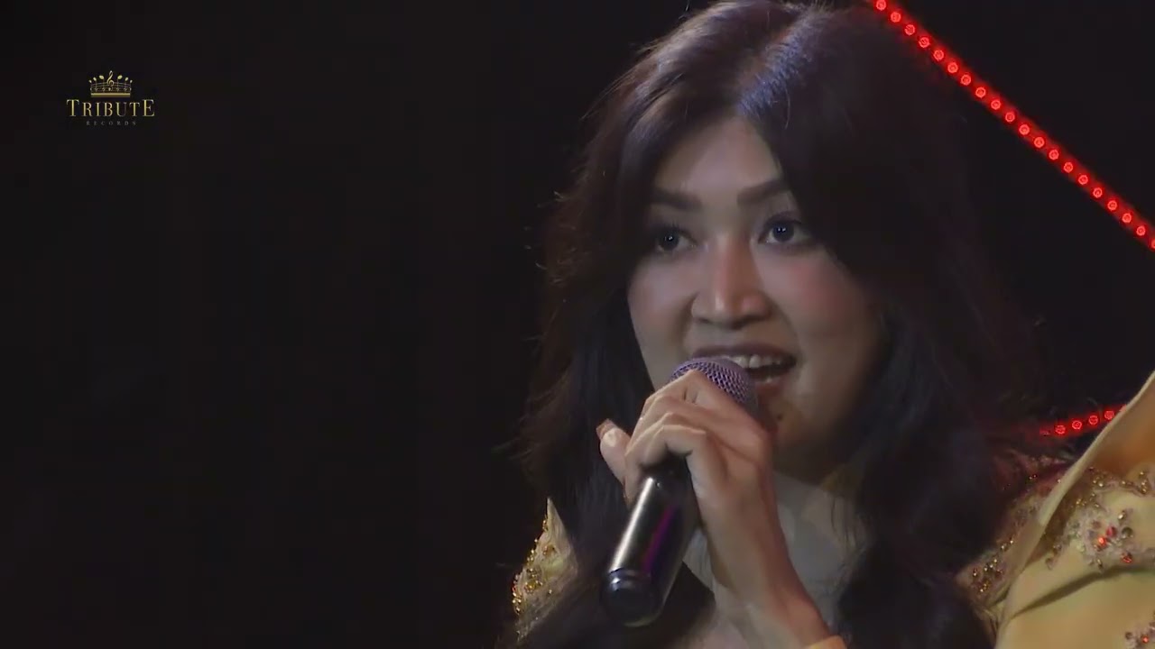 J.32.လေညာရပ်ကအချစ် - ရေဗက္ကဝင်း [Tribute Live Concert]