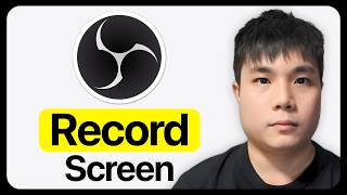 How to Use OBS Studio to Record Screen
