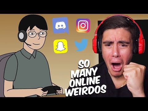 reacting-to-scary-animations-of-the-dark-side-of-meeting-online-people..